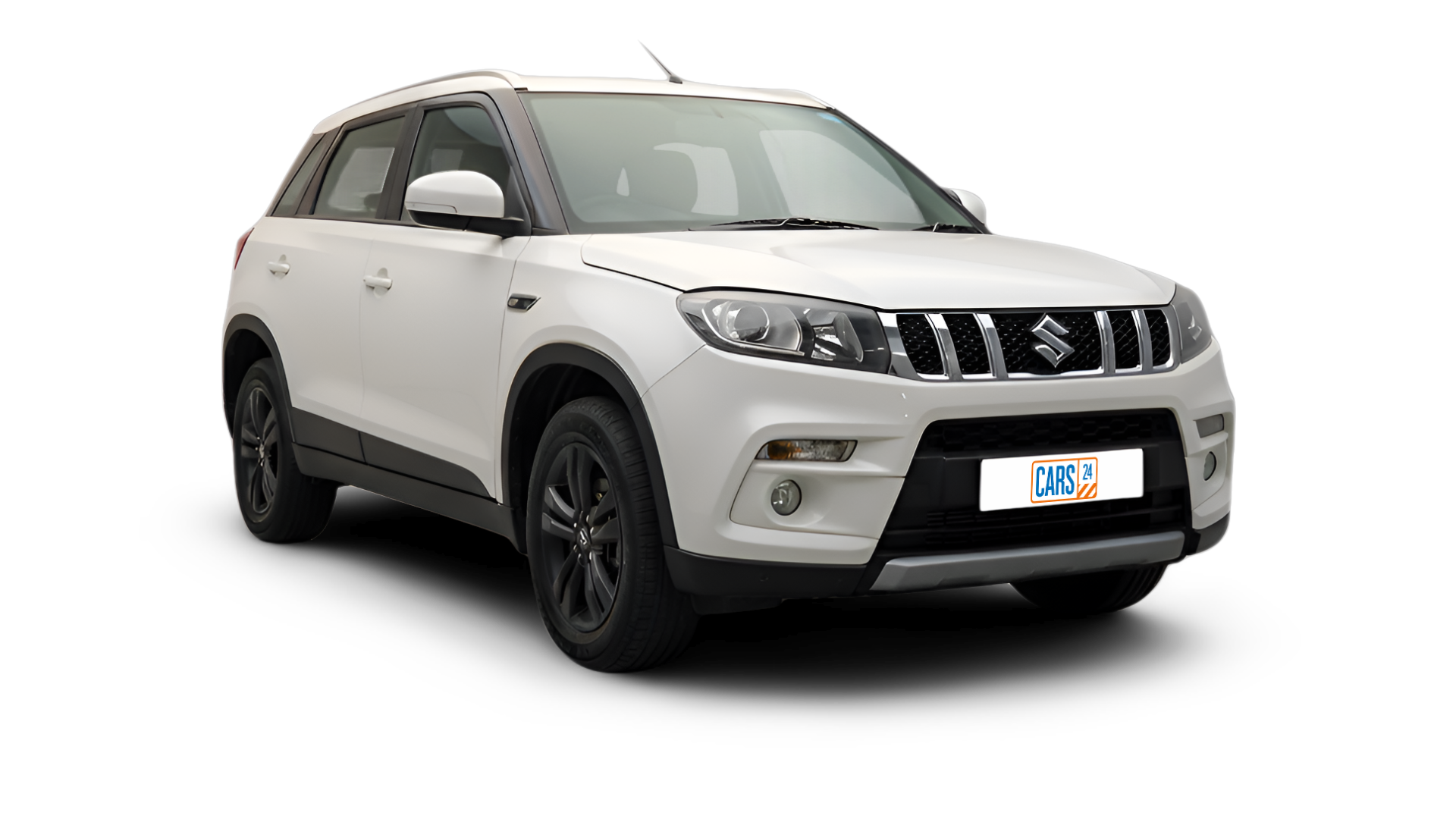 Maruti Vitara Brezza-img
